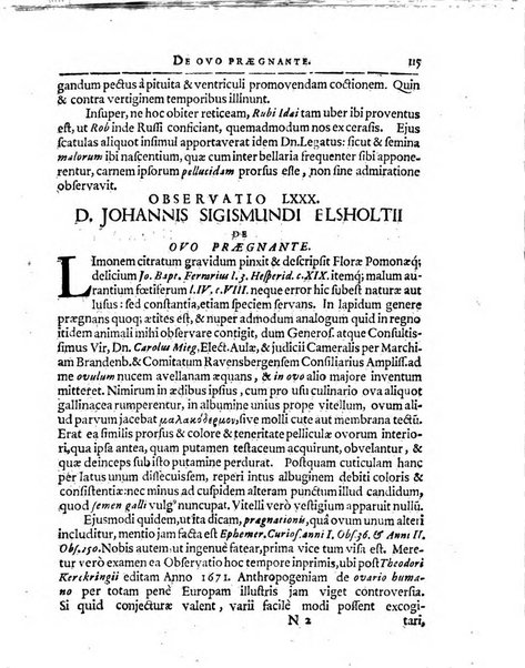 Miscellanea curiosa medico-physica Academiae naturae curiosorum sive ephemeridum medico-physicarum Germanicarum..