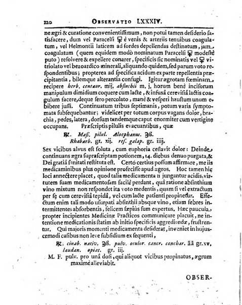 Miscellanea curiosa medico-physica Academiae naturae curiosorum sive ephemeridum medico-physicarum Germanicarum..