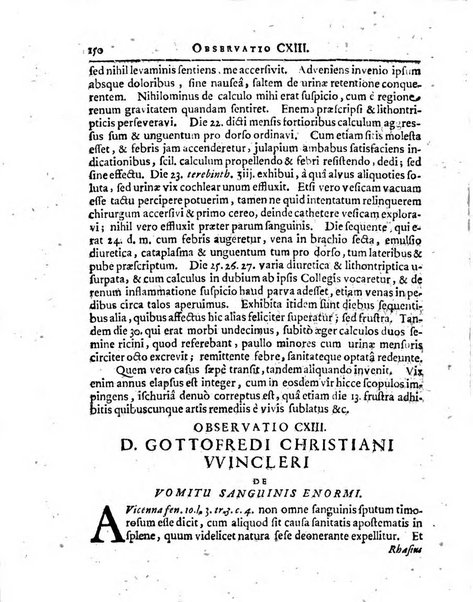 Miscellanea curiosa medico-physica Academiae naturae curiosorum sive ephemeridum medico-physicarum Germanicarum..