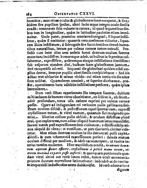 Miscellanea curiosa medico-physica Academiae naturae curiosorum sive ephemeridum medico-physicarum Germanicarum..