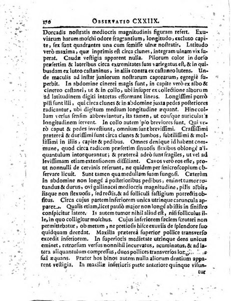 Miscellanea curiosa medico-physica Academiae naturae curiosorum sive ephemeridum medico-physicarum Germanicarum..