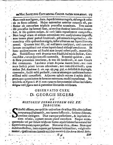 Miscellanea curiosa medico-physica Academiae naturae curiosorum sive ephemeridum medico-physicarum Germanicarum..