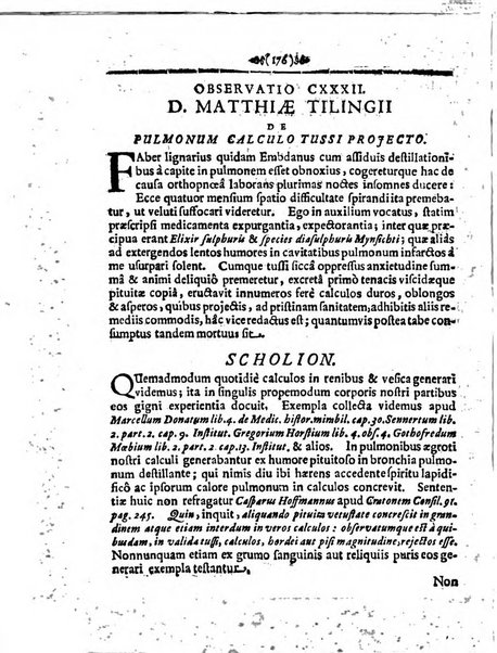 Miscellanea curiosa medico-physica Academiae naturae curiosorum sive ephemeridum medico-physicarum Germanicarum..