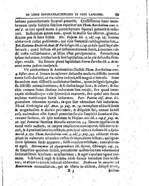 Miscellanea curiosa medico-physica Academiae naturae curiosorum sive ephemeridum medico-physicarum Germanicarum..