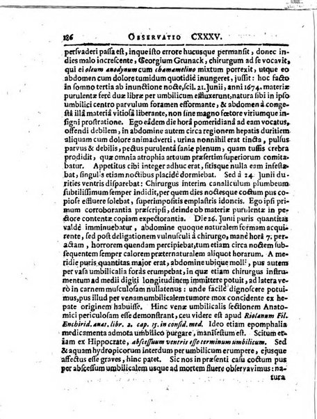 Miscellanea curiosa medico-physica Academiae naturae curiosorum sive ephemeridum medico-physicarum Germanicarum..