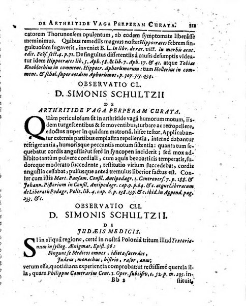 Miscellanea curiosa medico-physica Academiae naturae curiosorum sive ephemeridum medico-physicarum Germanicarum..