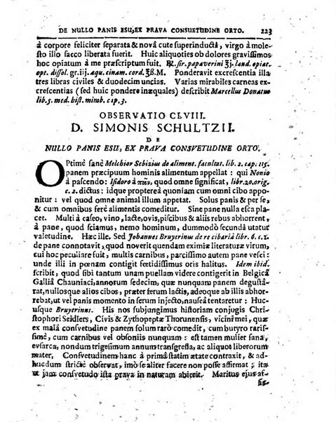 Miscellanea curiosa medico-physica Academiae naturae curiosorum sive ephemeridum medico-physicarum Germanicarum..