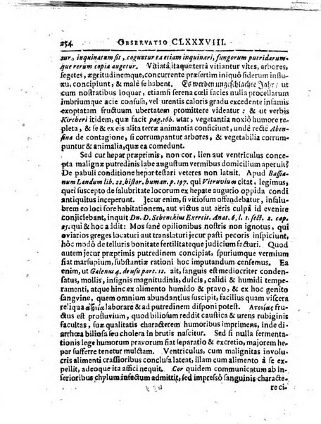 Miscellanea curiosa medico-physica Academiae naturae curiosorum sive ephemeridum medico-physicarum Germanicarum..