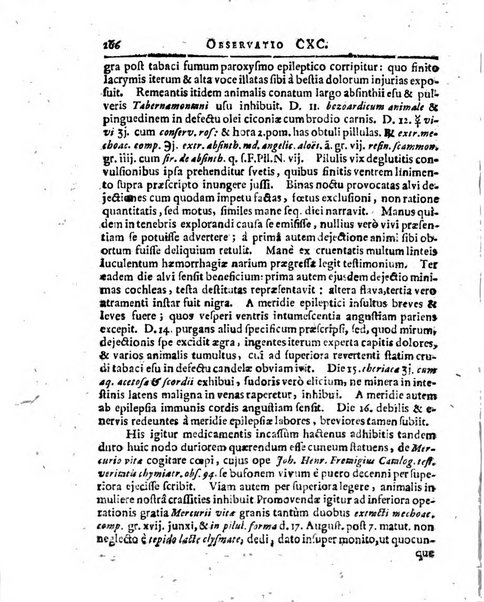 Miscellanea curiosa medico-physica Academiae naturae curiosorum sive ephemeridum medico-physicarum Germanicarum..