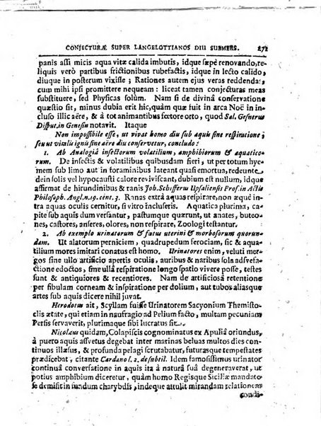 Miscellanea curiosa medico-physica Academiae naturae curiosorum sive ephemeridum medico-physicarum Germanicarum..