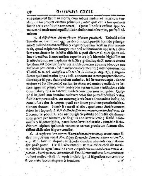 Miscellanea curiosa medico-physica Academiae naturae curiosorum sive ephemeridum medico-physicarum Germanicarum..