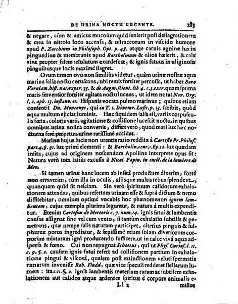 Miscellanea curiosa medico-physica Academiae naturae curiosorum sive ephemeridum medico-physicarum Germanicarum..