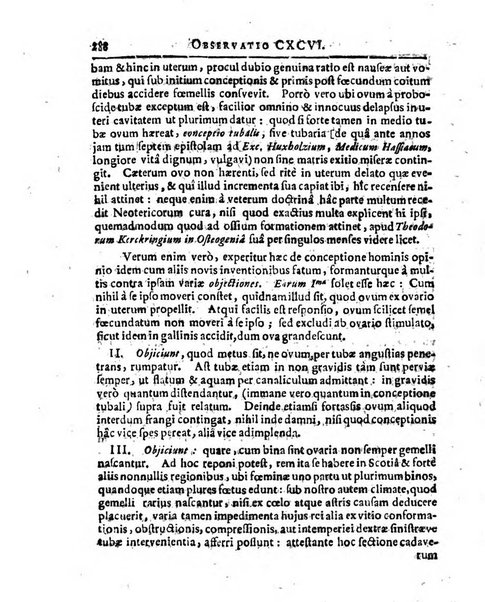 Miscellanea curiosa medico-physica Academiae naturae curiosorum sive ephemeridum medico-physicarum Germanicarum..