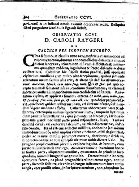 Miscellanea curiosa medico-physica Academiae naturae curiosorum sive ephemeridum medico-physicarum Germanicarum..