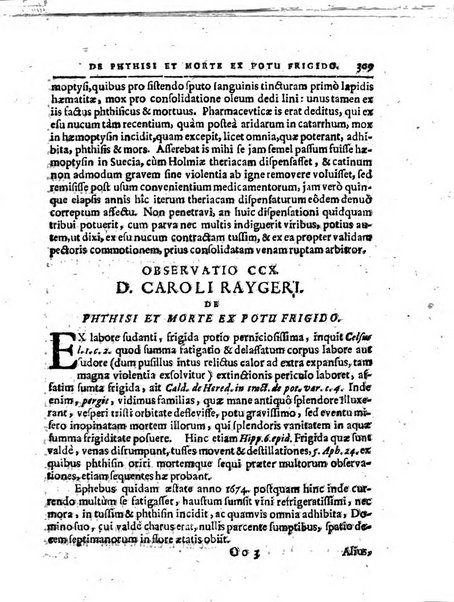 Miscellanea curiosa medico-physica Academiae naturae curiosorum sive ephemeridum medico-physicarum Germanicarum..