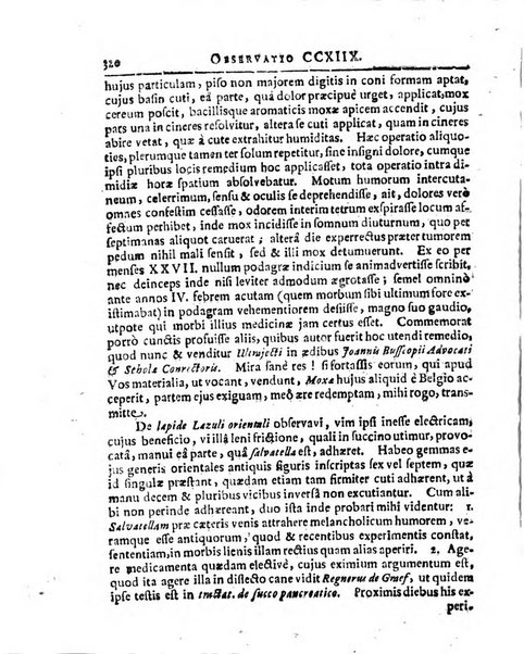 Miscellanea curiosa medico-physica Academiae naturae curiosorum sive ephemeridum medico-physicarum Germanicarum..