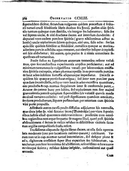 Miscellanea curiosa medico-physica Academiae naturae curiosorum sive ephemeridum medico-physicarum Germanicarum..