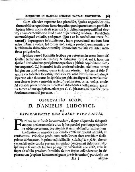 Miscellanea curiosa medico-physica Academiae naturae curiosorum sive ephemeridum medico-physicarum Germanicarum..