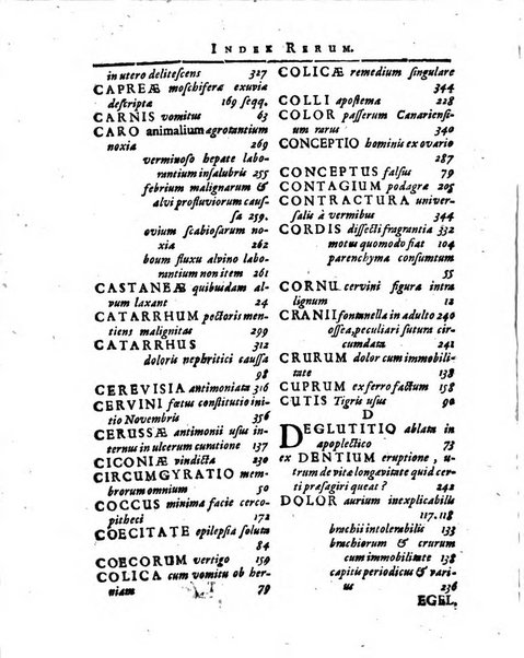 Miscellanea curiosa medico-physica Academiae naturae curiosorum sive ephemeridum medico-physicarum Germanicarum..