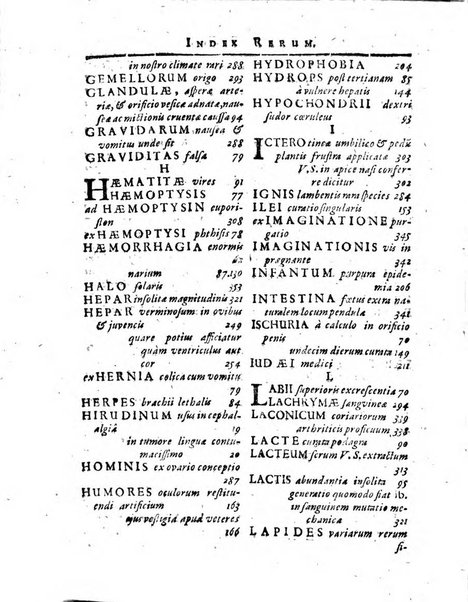 Miscellanea curiosa medico-physica Academiae naturae curiosorum sive ephemeridum medico-physicarum Germanicarum..