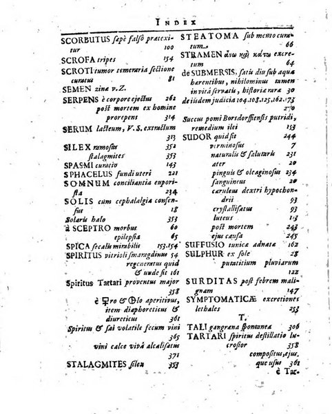 Miscellanea curiosa medico-physica Academiae naturae curiosorum sive ephemeridum medico-physicarum Germanicarum..