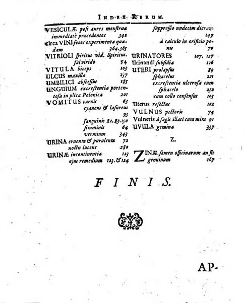 Miscellanea curiosa medico-physica Academiae naturae curiosorum sive ephemeridum medico-physicarum Germanicarum..