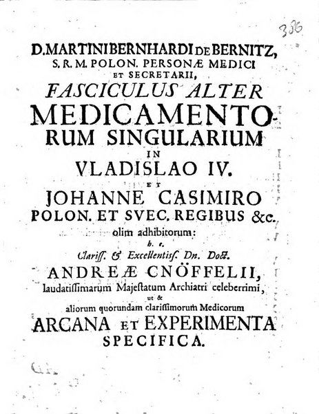 Miscellanea curiosa medico-physica Academiae naturae curiosorum sive ephemeridum medico-physicarum Germanicarum..