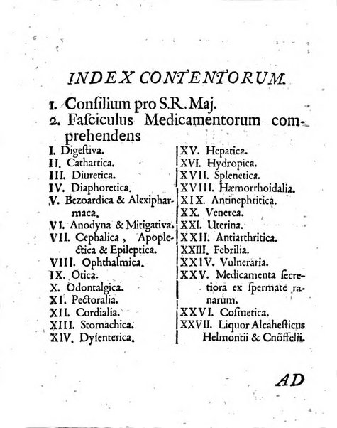 Miscellanea curiosa medico-physica Academiae naturae curiosorum sive ephemeridum medico-physicarum Germanicarum..