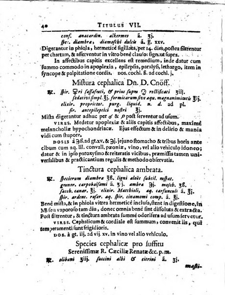 Miscellanea curiosa medico-physica Academiae naturae curiosorum sive ephemeridum medico-physicarum Germanicarum..