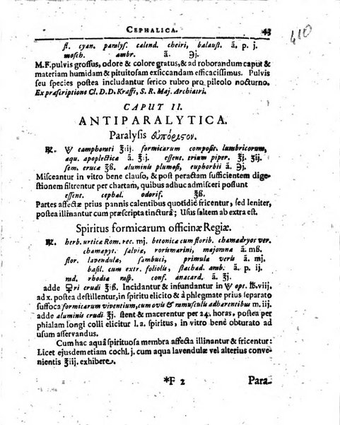 Miscellanea curiosa medico-physica Academiae naturae curiosorum sive ephemeridum medico-physicarum Germanicarum..