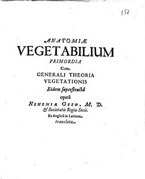 Miscellanea curiosa medico-physica Academiae naturae curiosorum sive ephemeridum medico-physicarum Germanicarum..