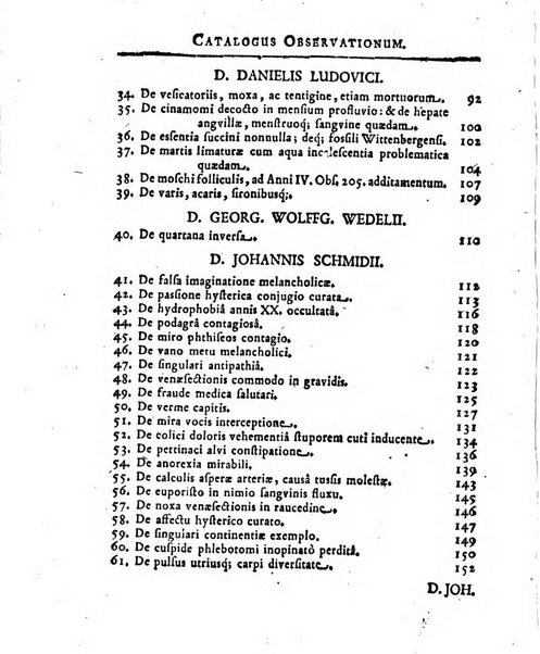 Miscellanea curiosa medico-physica Academiae naturae curiosorum sive ephemeridum medico-physicarum Germanicarum..