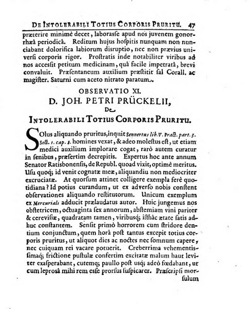 Miscellanea curiosa medico-physica Academiae naturae curiosorum sive ephemeridum medico-physicarum Germanicarum..