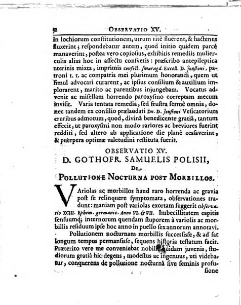 Miscellanea curiosa medico-physica Academiae naturae curiosorum sive ephemeridum medico-physicarum Germanicarum..