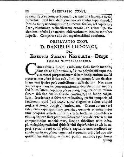 Miscellanea curiosa medico-physica Academiae naturae curiosorum sive ephemeridum medico-physicarum Germanicarum..