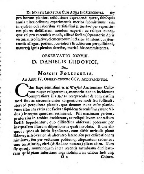 Miscellanea curiosa medico-physica Academiae naturae curiosorum sive ephemeridum medico-physicarum Germanicarum..