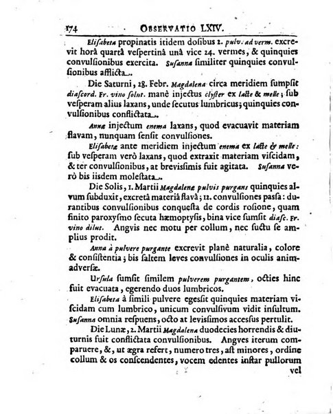 Miscellanea curiosa medico-physica Academiae naturae curiosorum sive ephemeridum medico-physicarum Germanicarum..