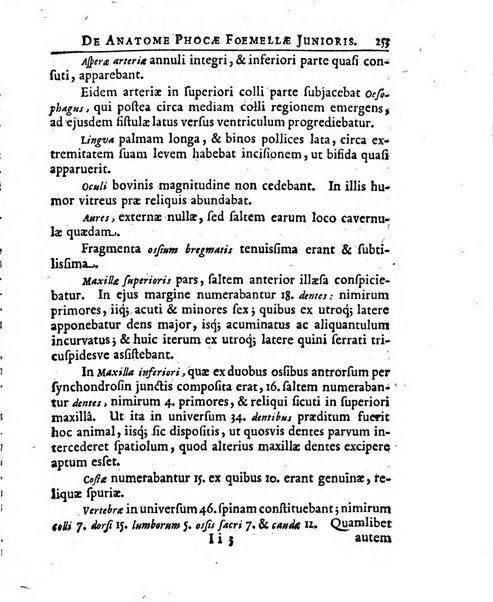 Miscellanea curiosa medico-physica Academiae naturae curiosorum sive ephemeridum medico-physicarum Germanicarum..