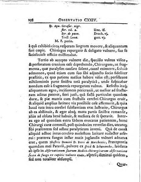 Miscellanea curiosa medico-physica Academiae naturae curiosorum sive ephemeridum medico-physicarum Germanicarum..