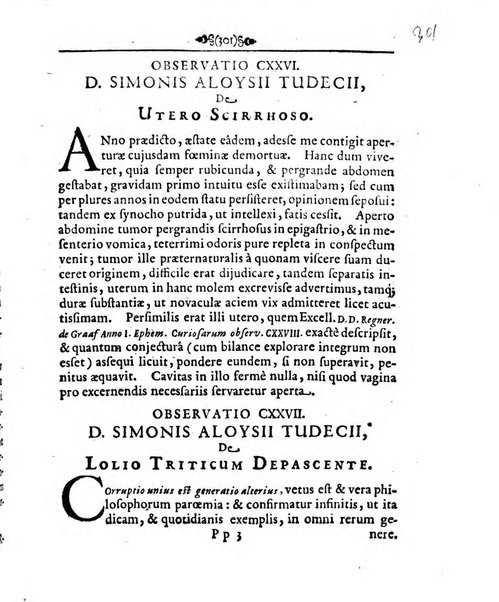 Miscellanea curiosa medico-physica Academiae naturae curiosorum sive ephemeridum medico-physicarum Germanicarum..