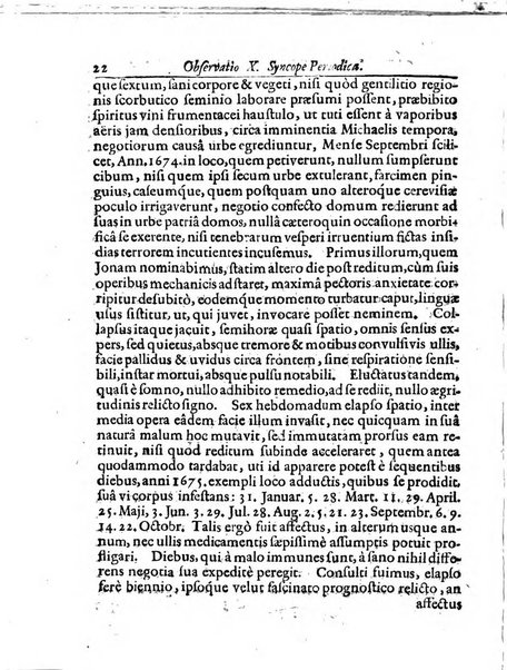 Miscellanea curiosa medico-physica Academiae naturae curiosorum sive ephemeridum medico-physicarum Germanicarum..