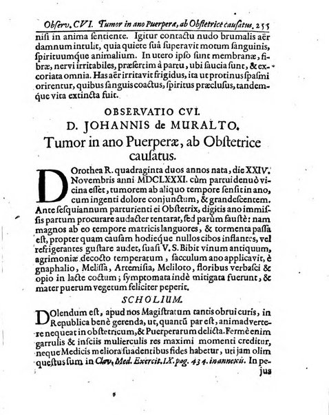 Miscellanea curiosa medico-physica Academiae naturae curiosorum sive ephemeridum medico-physicarum Germanicarum..