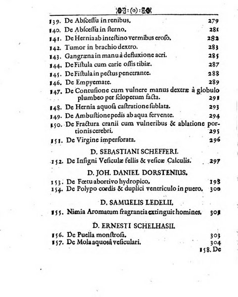 Miscellanea curiosa medico-physica Academiae naturae curiosorum sive ephemeridum medico-physicarum Germanicarum..