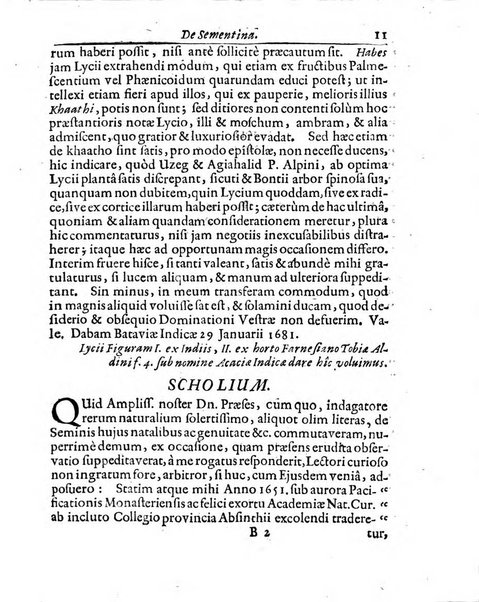 Miscellanea curiosa medico-physica Academiae naturae curiosorum sive ephemeridum medico-physicarum Germanicarum..