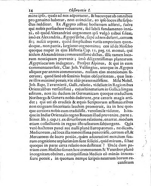 Miscellanea curiosa medico-physica Academiae naturae curiosorum sive ephemeridum medico-physicarum Germanicarum..