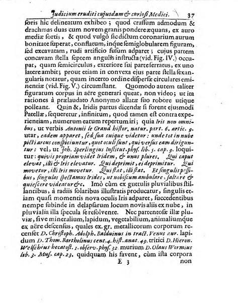 Miscellanea curiosa medico-physica Academiae naturae curiosorum sive ephemeridum medico-physicarum Germanicarum..