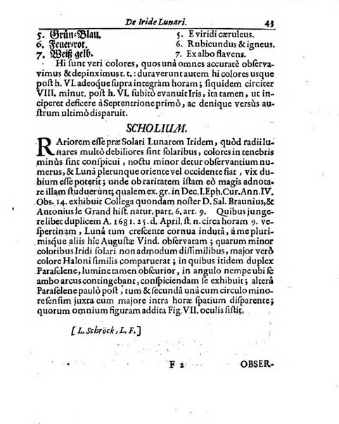 Miscellanea curiosa medico-physica Academiae naturae curiosorum sive ephemeridum medico-physicarum Germanicarum..