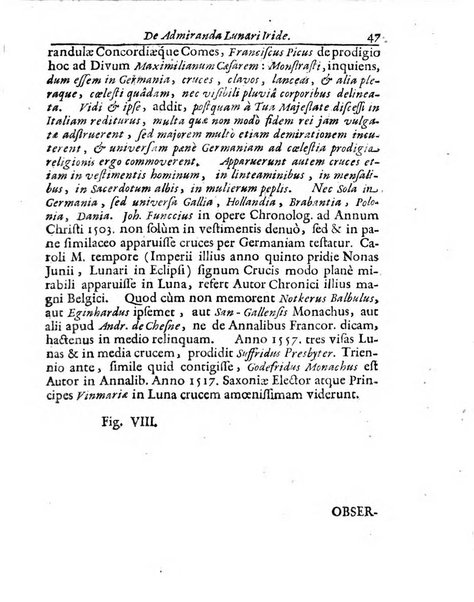 Miscellanea curiosa medico-physica Academiae naturae curiosorum sive ephemeridum medico-physicarum Germanicarum..