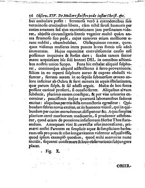 Miscellanea curiosa medico-physica Academiae naturae curiosorum sive ephemeridum medico-physicarum Germanicarum..