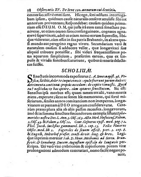 Miscellanea curiosa medico-physica Academiae naturae curiosorum sive ephemeridum medico-physicarum Germanicarum..